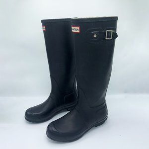 Hunter Rainboots